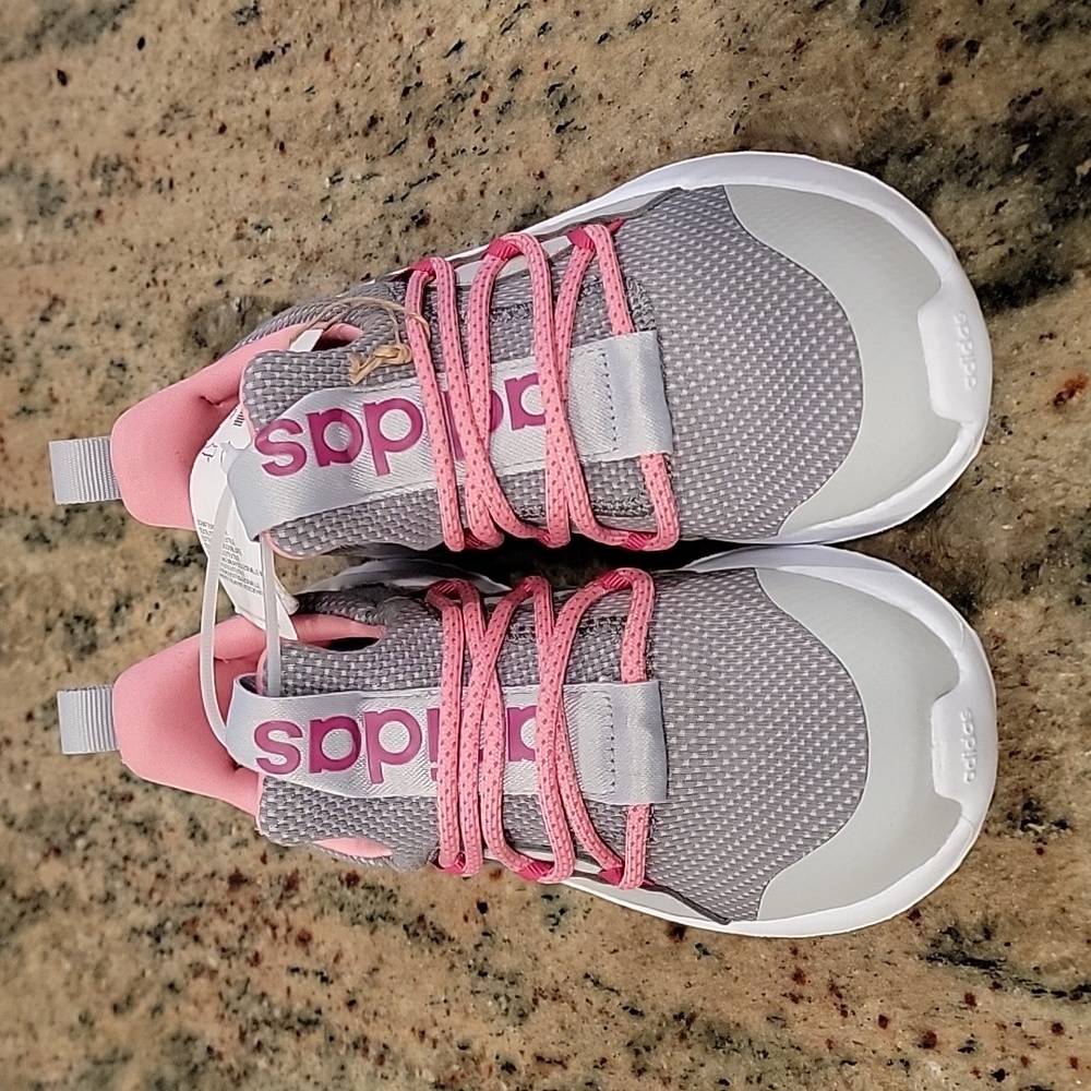 NWT Adidas Slip on sneakers Size 13